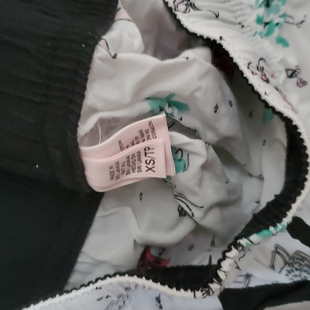 💝 VICTORIA'S SECRET Jet Setter Mayfair Boxer Pajamas 💝 - Picture 4 of 9